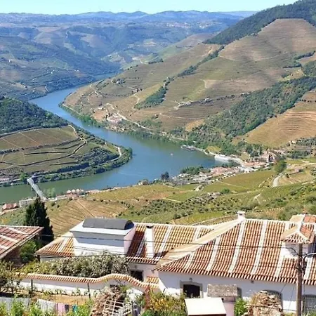 公寓 Riba Loivos Village - B *