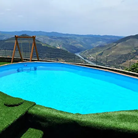 Riba Loivos Village - B Casal de Loivos