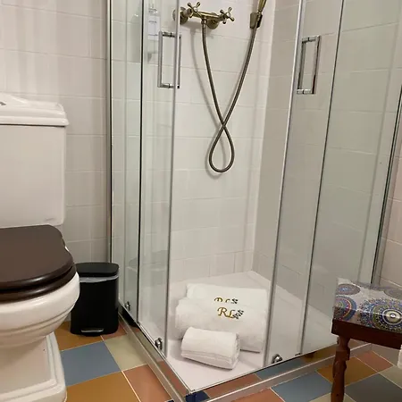 公寓 Riba Loivos Village - B