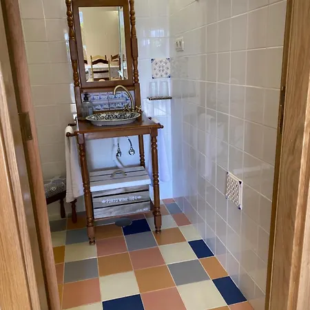 公寓 Riba Loivos Village - B Casal de Loivos