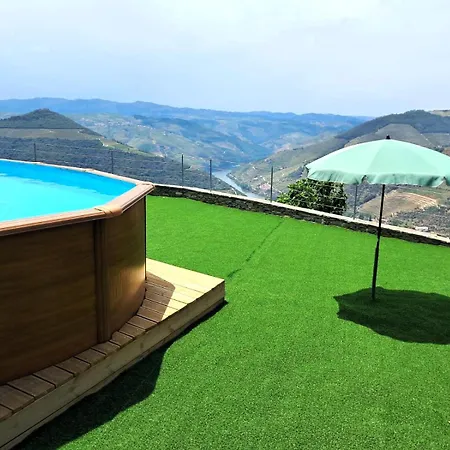 Riba Loivos Village - B 公寓