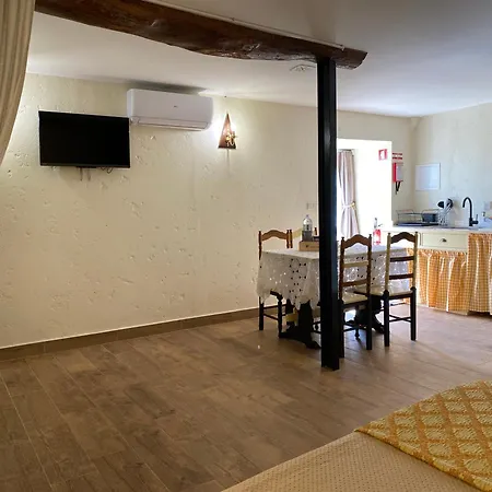Riba Loivos Village - B Apartment Casal de Loivos