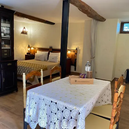 Riba Loivos Village - B * Casal de Loivos