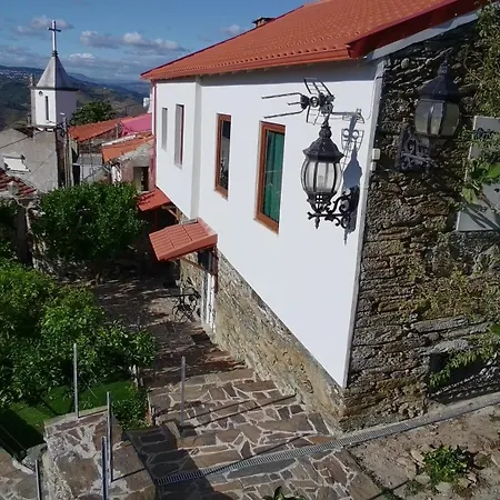 Riba Loivos Village - B Appartamento *