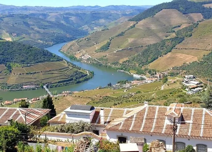 公寓 Riba Loivos Village - B *