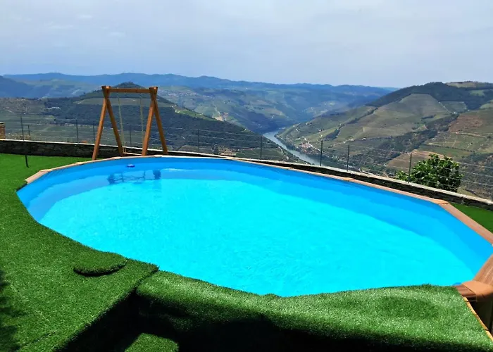 Riba Loivos Village - B Casal de Loivos