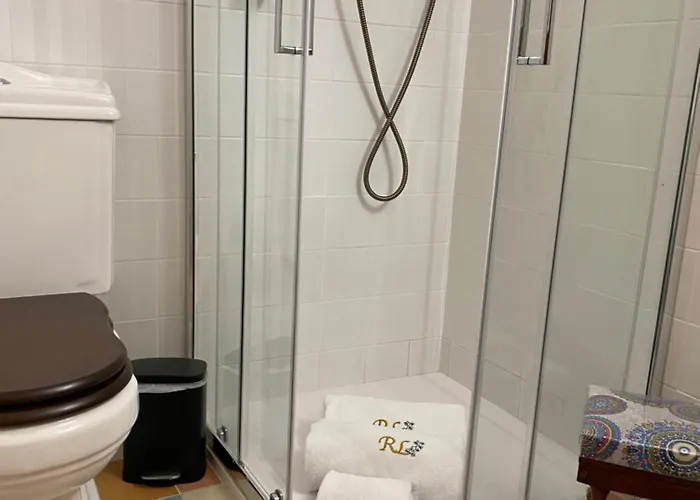 Daire Riba Loivos Village - B