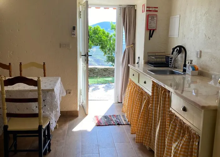 Riba Loivos Village - B Casal de Loivos