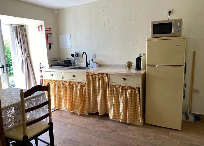 Riba Loivos Village - B * Casal de Loivos