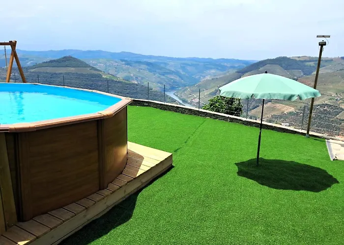 Riba Loivos Village - B Daire