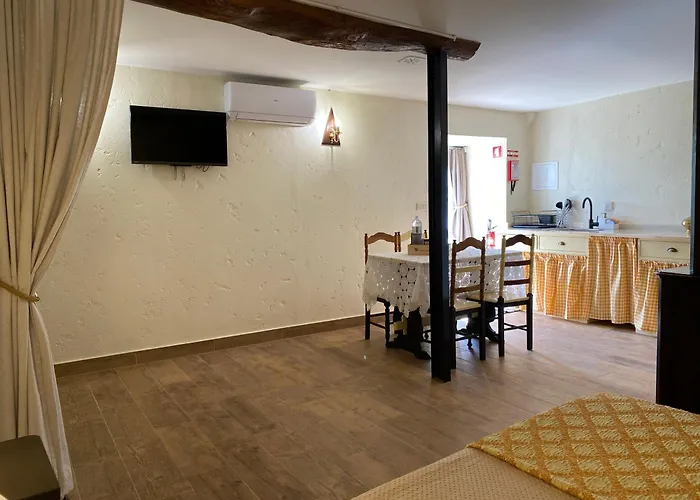 Riba Loivos Village - B 公寓 Casal de Loivos