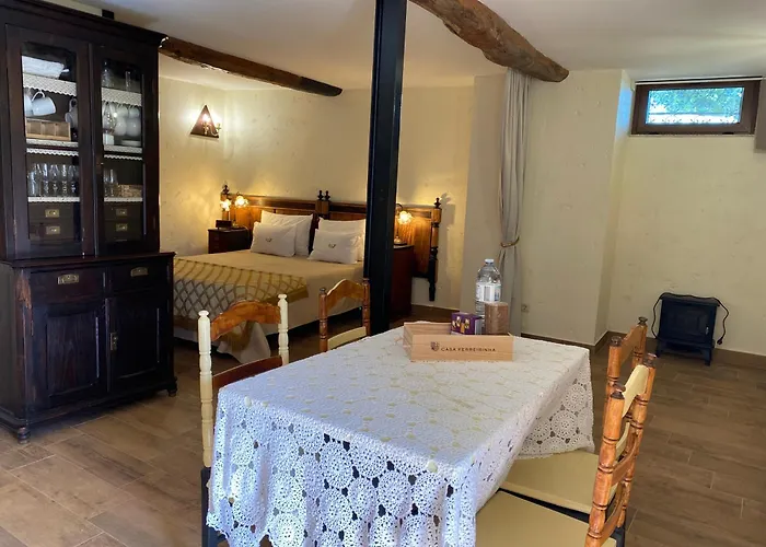 Riba Loivos Village - B * Casal de Loivos